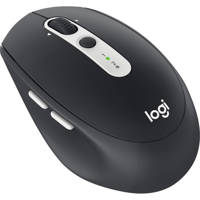 

Logitech M585 Multi-Device Wireless Mouse, Graphite