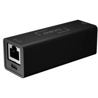 

Logitech Mevo Start Ethernet Power Adapter