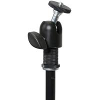 

Logitech Mevo Quick Release Ball Mount