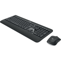 

Logitech MK540 Advanced Wireless Mouse & Keyboard Bundle