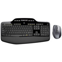 

Logitech MK710 Wireless Desktop Keyboard and Mouse