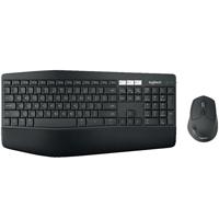 

Logitech MK850 Performance Wireless Keyboard and Mouse Combo