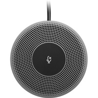 

Logitech Expansion Microphone for MeetUp Conference Camera