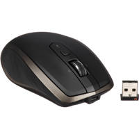 

Logitech MX Anywhere 2 Wireless Mouse, Meteorite