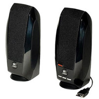 

Logitech S-150 USB Digital 2.0 Speaker System