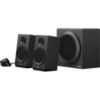 

Logitech Z333 Speaker System with Subwoofer