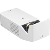 

LG HF65LA Full HD CineBeam Ultra Short Throw LED Home Theater Projector with Magic Remote, 1000 Lumens