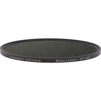 

Lindsey Optics 138mm Brilliant Full Spectrum IR 0.9 Neutral Density Filter with Anti-Reflection Coating, 3 Stop, 12.5% Transmission