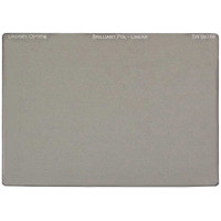 

Lindsey Optics 4x5.650" Brilliant-Pol Linear Polarizer with Anti-Reflection Coating