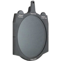 

Lindsey Optics 4x5.65/138mm Brilliant2 Variable Neutral Density Filter