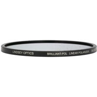 

Lindsey Optics 4.5" Brilliant-Pol Circular Polarizer with Anti-Reflection Coating