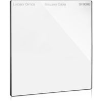 

Lindsey Optics 5.65x5.65" Brilliant Clear Filter with Anti-Reflection Coating