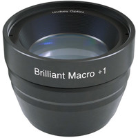 

Lindsey Optics Brilliant Macro +1 Aspheric Attachment Lens