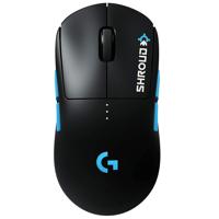 

Logitech Logitech PRO G303 Wireless Mouse Shroud Edition