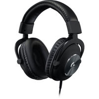 

Logitech Pro Gaming Over-Ear Headset with Microphone for Oculus Quest 2