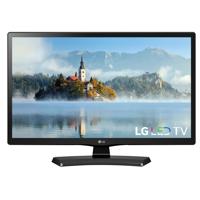 

LG 24LJ4540 24" 16:9 Class HD 720p LED TV, Black