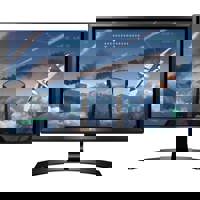 

LG 24UD58-B 24" 16:9 4K Ultra HD FreeSync IPS Monitor