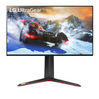 

LG 27GP850-B 27" UltraGear QHD 144Hz Nano IPS Gaming Monitor with NVIDIA G-SYNC