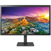 

LG 27MD5KL-B 27" UltraFine 5K IPS LED Monitor With macOS Compatibility