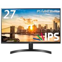 

LG 27MK600M-B 27'' Class Full HD IPS LED LCD Monitor with Radeon FreeSync