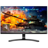 

LG 27UD68-P 27" 16:9 4K Ultra HD FreeSync IPS Monitor