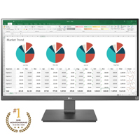 

LG LG 27UK670 27'' 16:9 4K Ultra HD IPS Monitor with USB Type-C