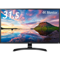 

LG 32UD59-B 32" Class 4K Ultra HD Freesync Monitor