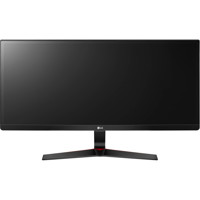 

LG 34" Ultra Wide Full HD FreeSync IPS Monitor