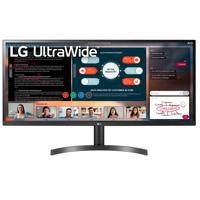 

LG 34WL550-B 34" 21:9 Full HD UltraWide FreeSync HDR10 IPS Monitor