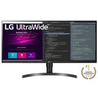 

LG 34WN750-B 34" 21:9 UltraWide QHD FreeSync IPS Monitor