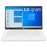 

LG Gram 14" Full HD IPS Notebook Computer, Intel Core i5-1035G7 1.20GHz, 8GB RAM, 256GB SSD, Window 10 Home, White
