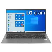 

LG Gram 15.6" Full HD IPS Notebook Computer, Intel Core i5-1035G7 1.20GHz, 8GB RAM, 256GB SSD, Window 10 Home, Dark Silver