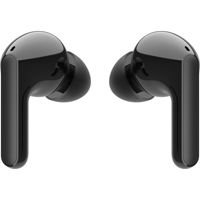 

LG HBS-FN6 TONE Free Wireless In-Ear Stereo Earbuds with UVnano Charging Case, Black