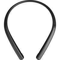 

LG HBS-XL7 TONE Flex Wireless In-Ear Stereo Headset, Black
