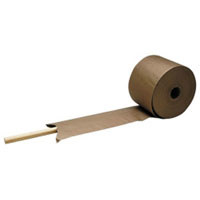 

Lynn Peavey Tubular Kraft Paper Roll, Brown