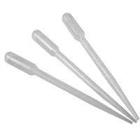 

Lynn Peavey 500 Pack of Graduated Pipettes