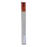 

Lynn Peavey 7/8x8" Small Evidence Tube, 12 Pack