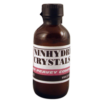 

Lynn Peavey Ninhydrin Crystals 100 grams