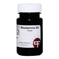 

Lynn Peavey 25g Rhodamine 6G Solution for Latent Prints