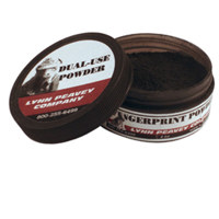 

Lynn Peavey Dual-Use Fingerprint Powder, 2oz