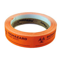 

Lynn Peavey Biohazard Identity Labels 1x3"