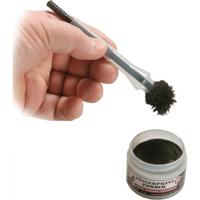 

Lynn Peavey TEX Magnetic Fingerprint Powder Applicator with 2x Disposable Sleeves