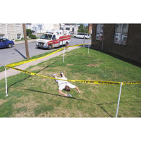 

Lynn Peavey 4' Barrier Stix, 5 Pack