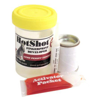 

Lynn Peavey HotShot Fingerprint Developer, 6 Pack