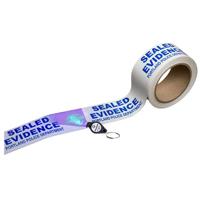 

Lynn Peavey MuscleWrap UV Evidence Tape, 2"x165' Roll