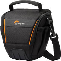 

Lowepro Adventura TLZ 20 II Top Loading Shoulder Bag for Compact System Camera with Lens