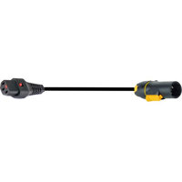

Litepanels Cable Adapter for Locking IED to Powercon