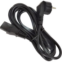 

Litepanels 10' EU Rated Power Cable, IEC