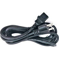 

Litepanels 10' US Rated Power Cable, IEC
