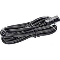 

Litepanels 10' EU Rated Fixture Power Cable with Bare Wire Ends, IEC